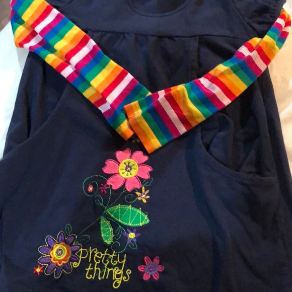 Two tunics - Picture 3 of 3